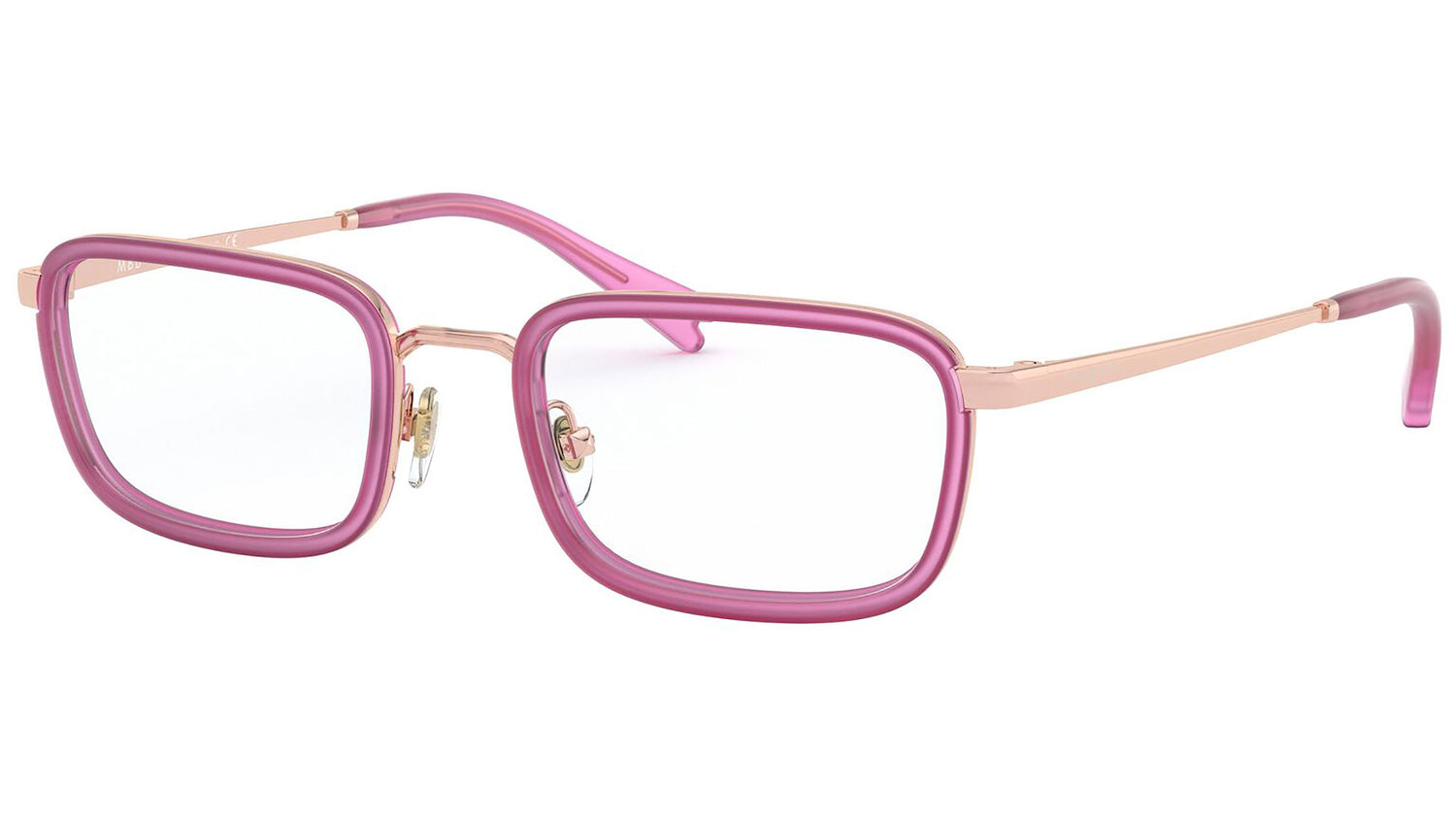 VO4166 5075 rose gold