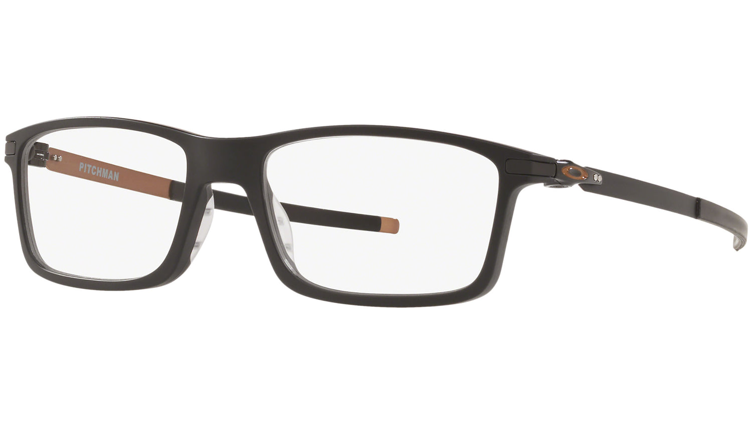 Pitchman OX8050 11 matte black