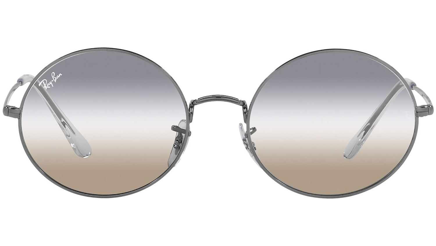 Oval RB1970 004/GH gunmetal