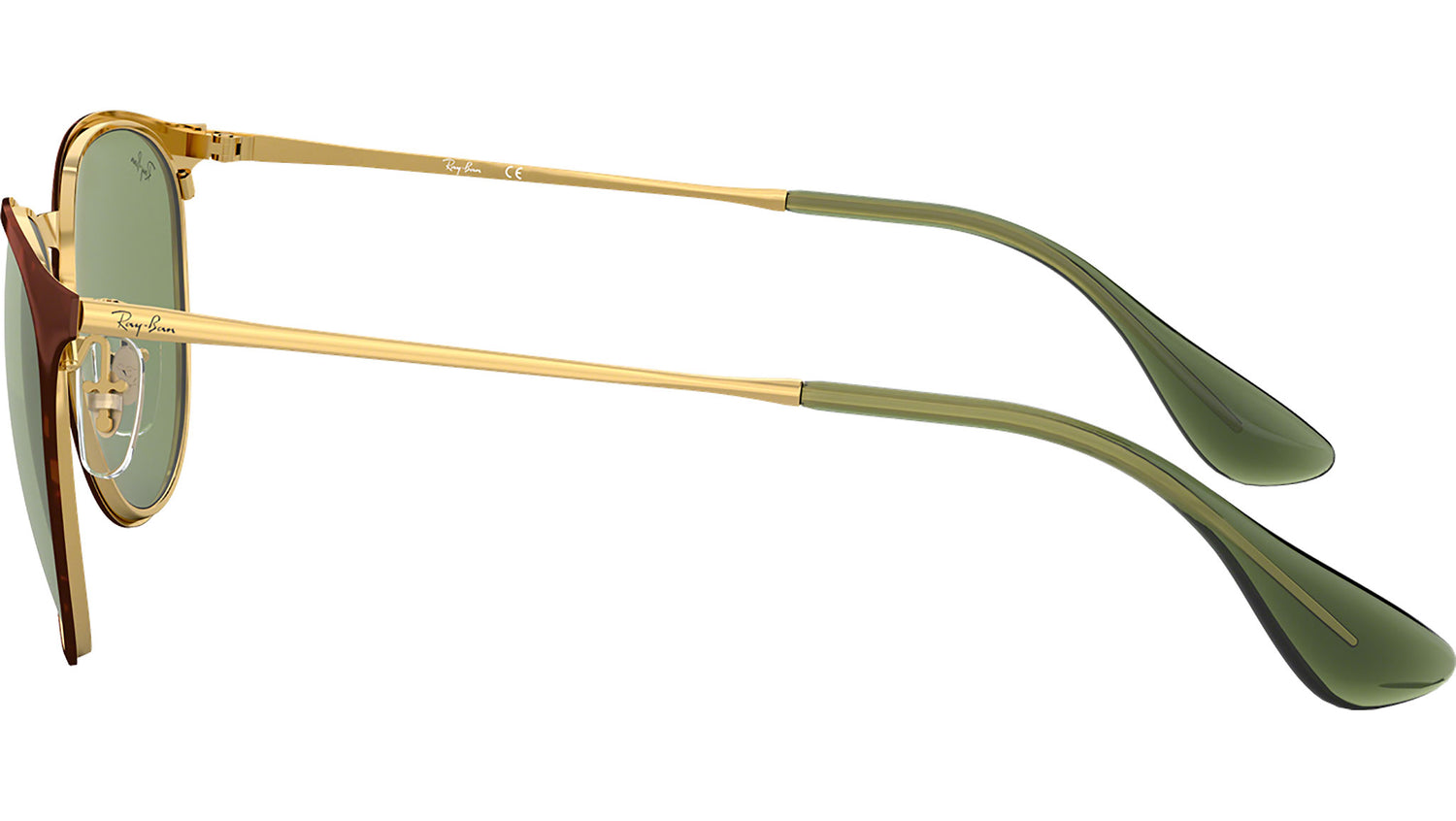 Erika Metal RB3539 9135/2 tortoise