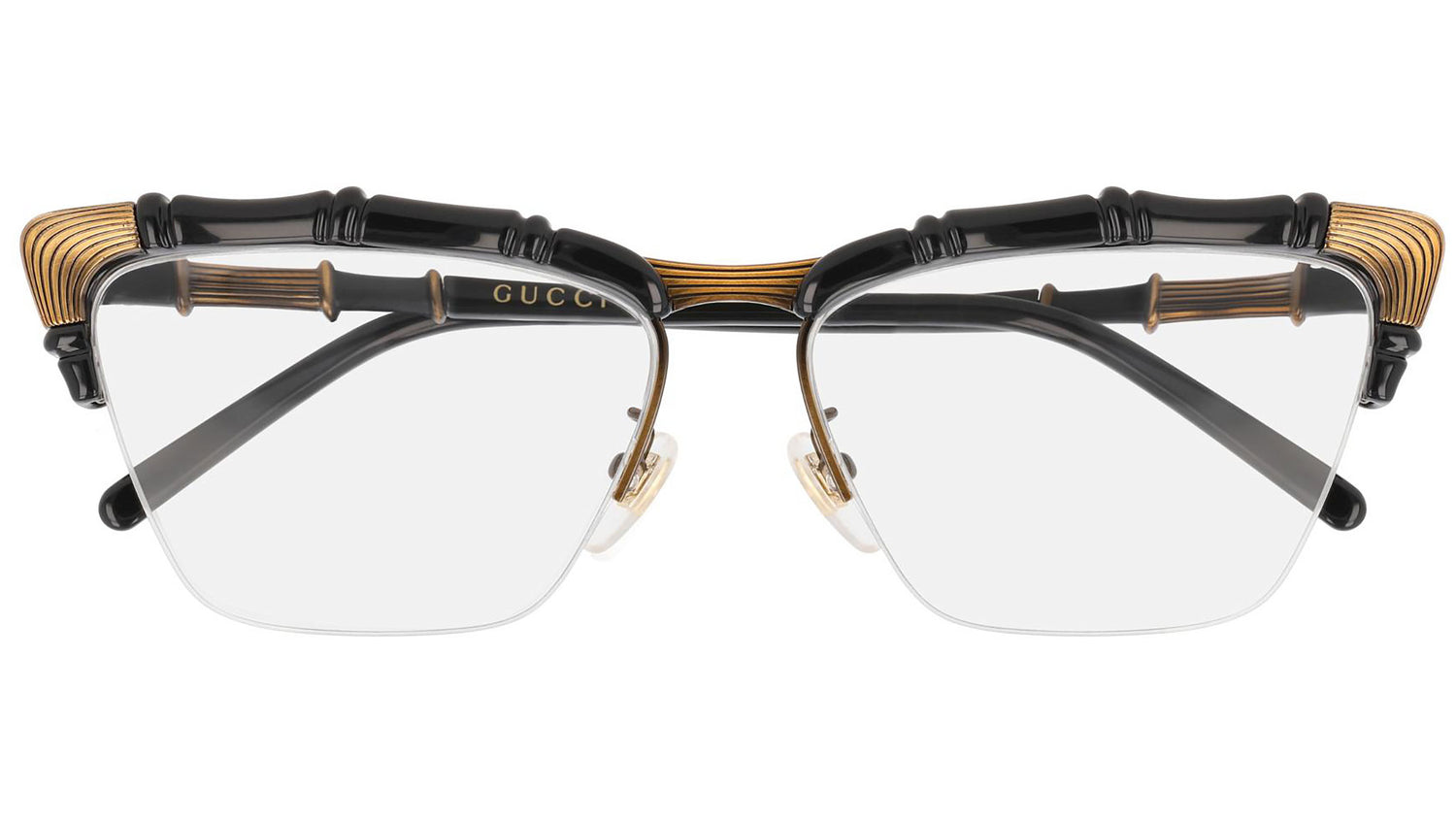 GG0660O 001 gold black