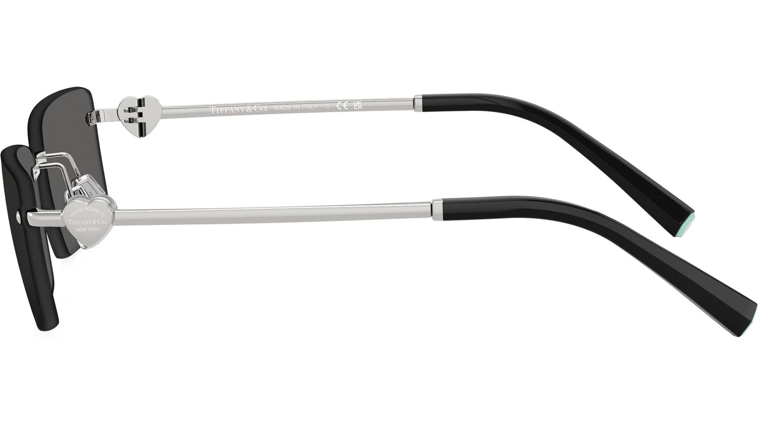 TF3108B 6001S4 Silver