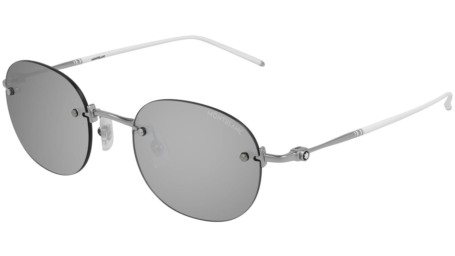 MB0126S 005 shiny silver