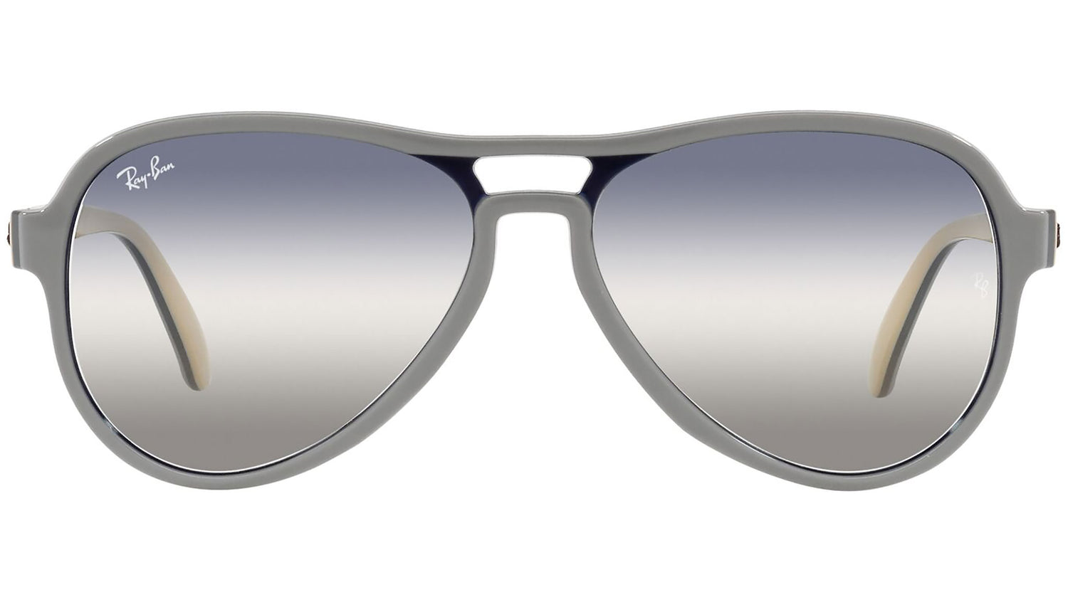 Vagabond RB4355 6550GF light grey blue light brown