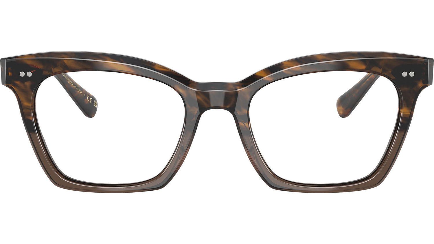 Lelia OV5566U 1732 Sedona Red