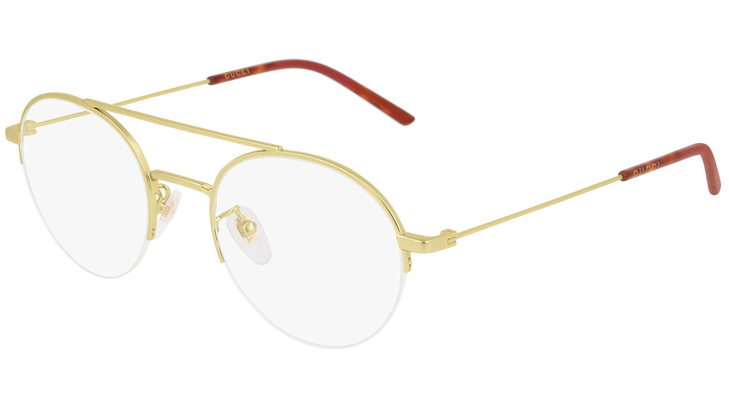 GG0682O 003 matte gold