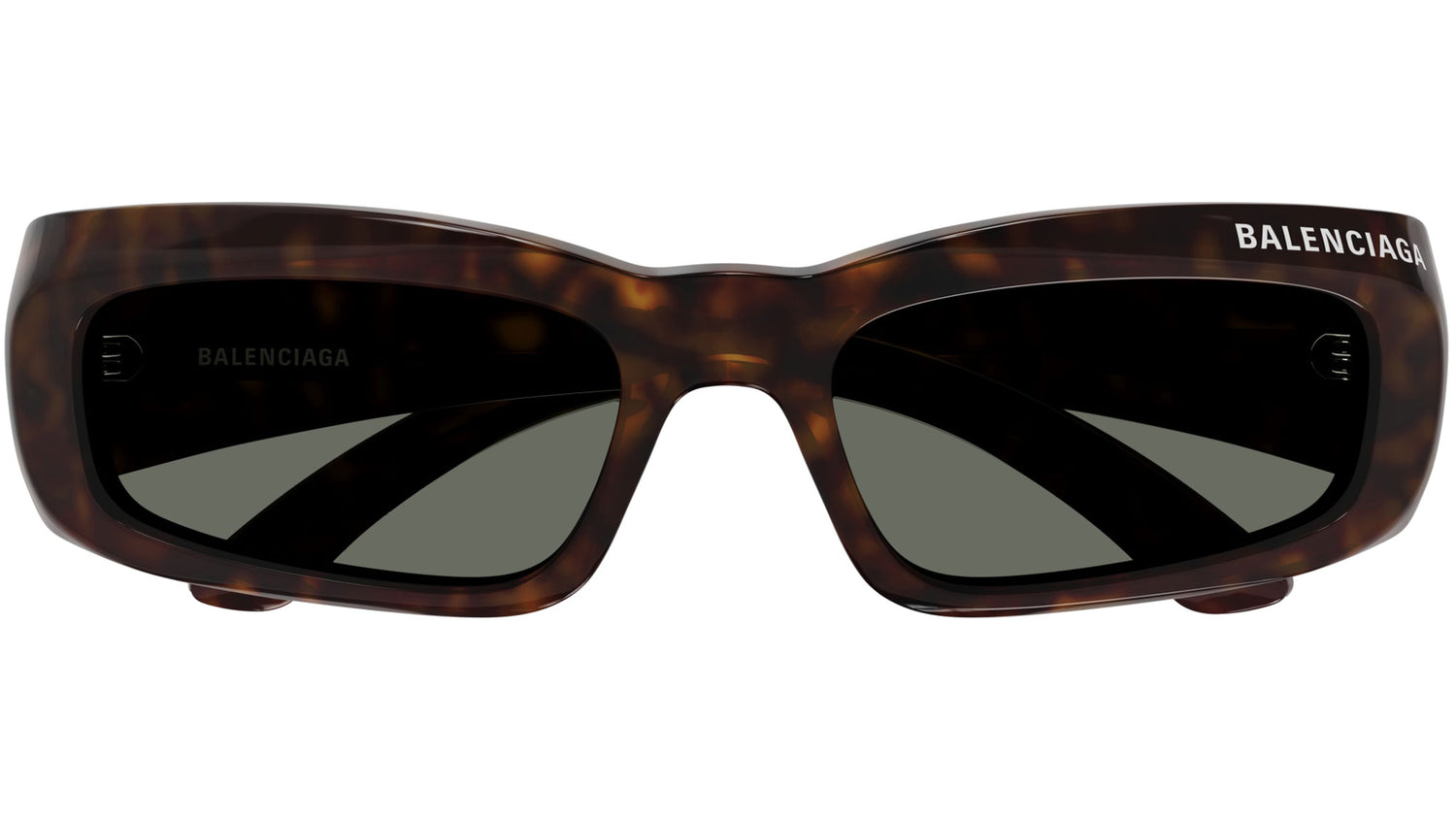 BB0266S 002 tortoise green