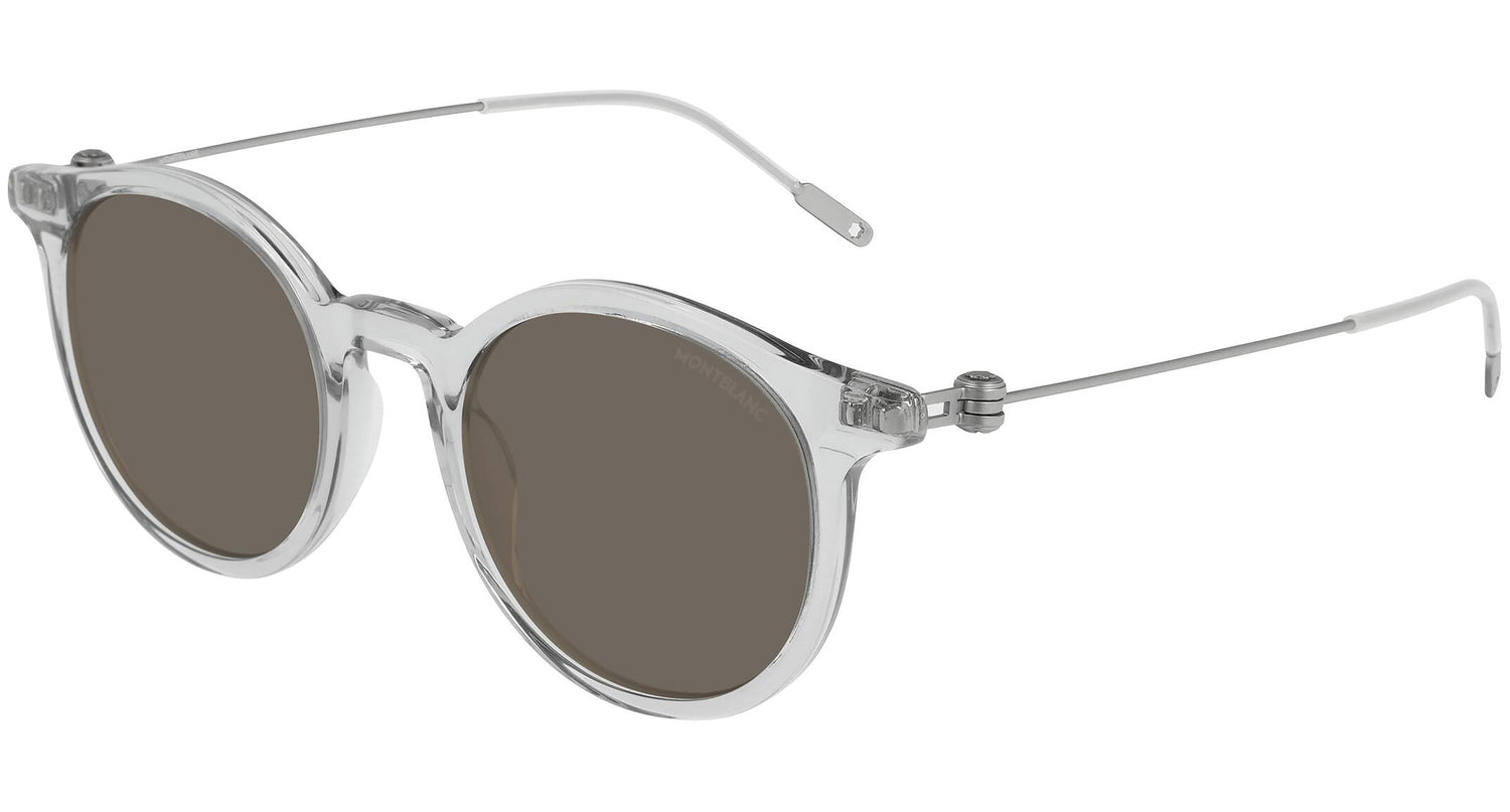 MB0004S 005 transparent grey