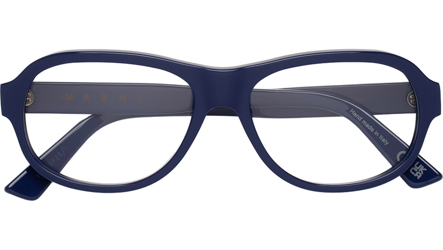 Azotl Deep Blue