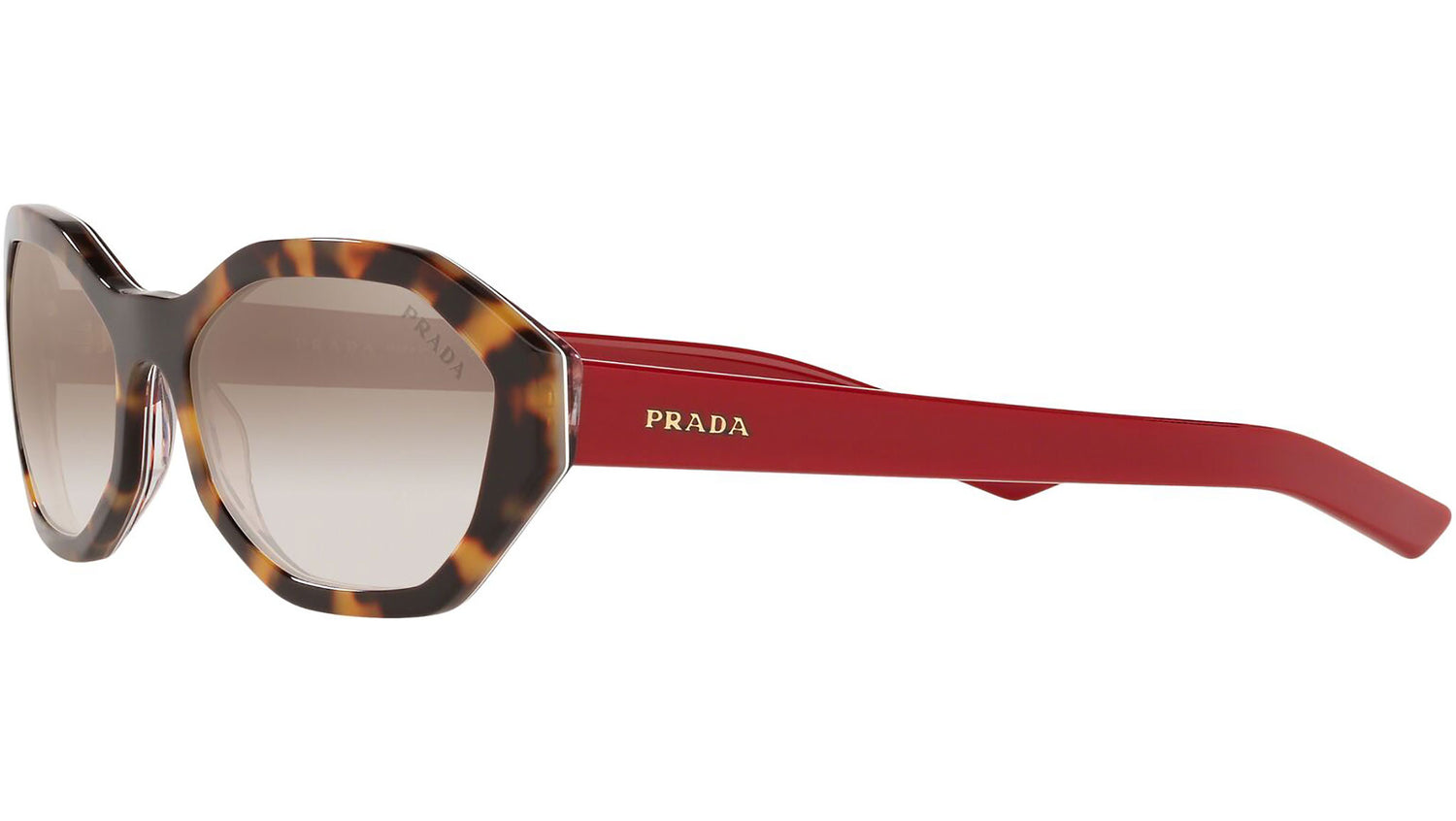 PR 20VS medium havana red chess