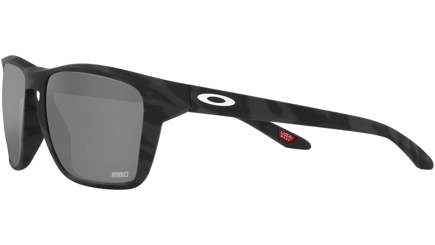 Sylas OO9448 19 matte black camo