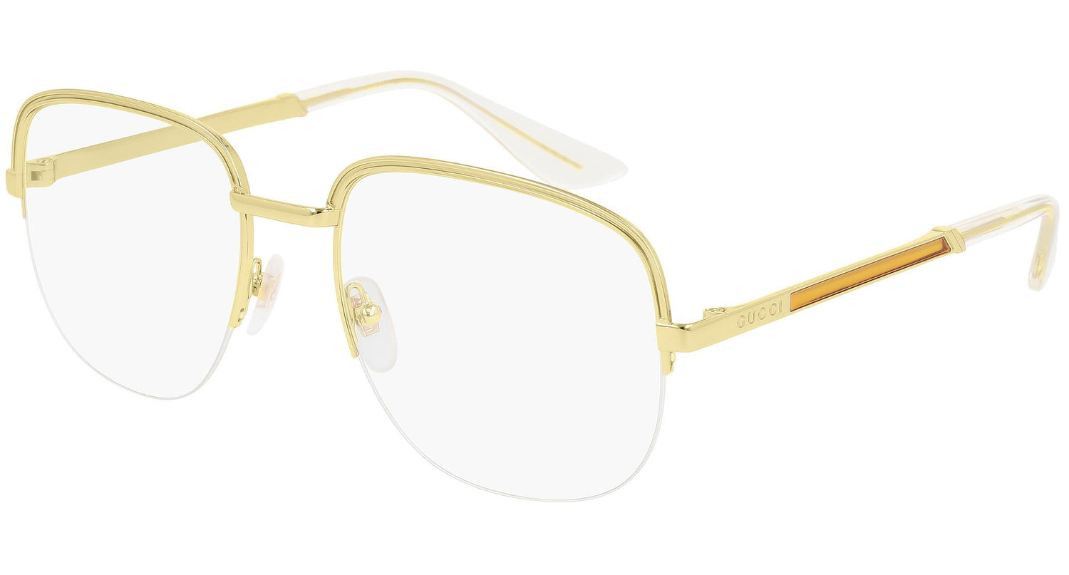 GG0777S 001 shiny gold