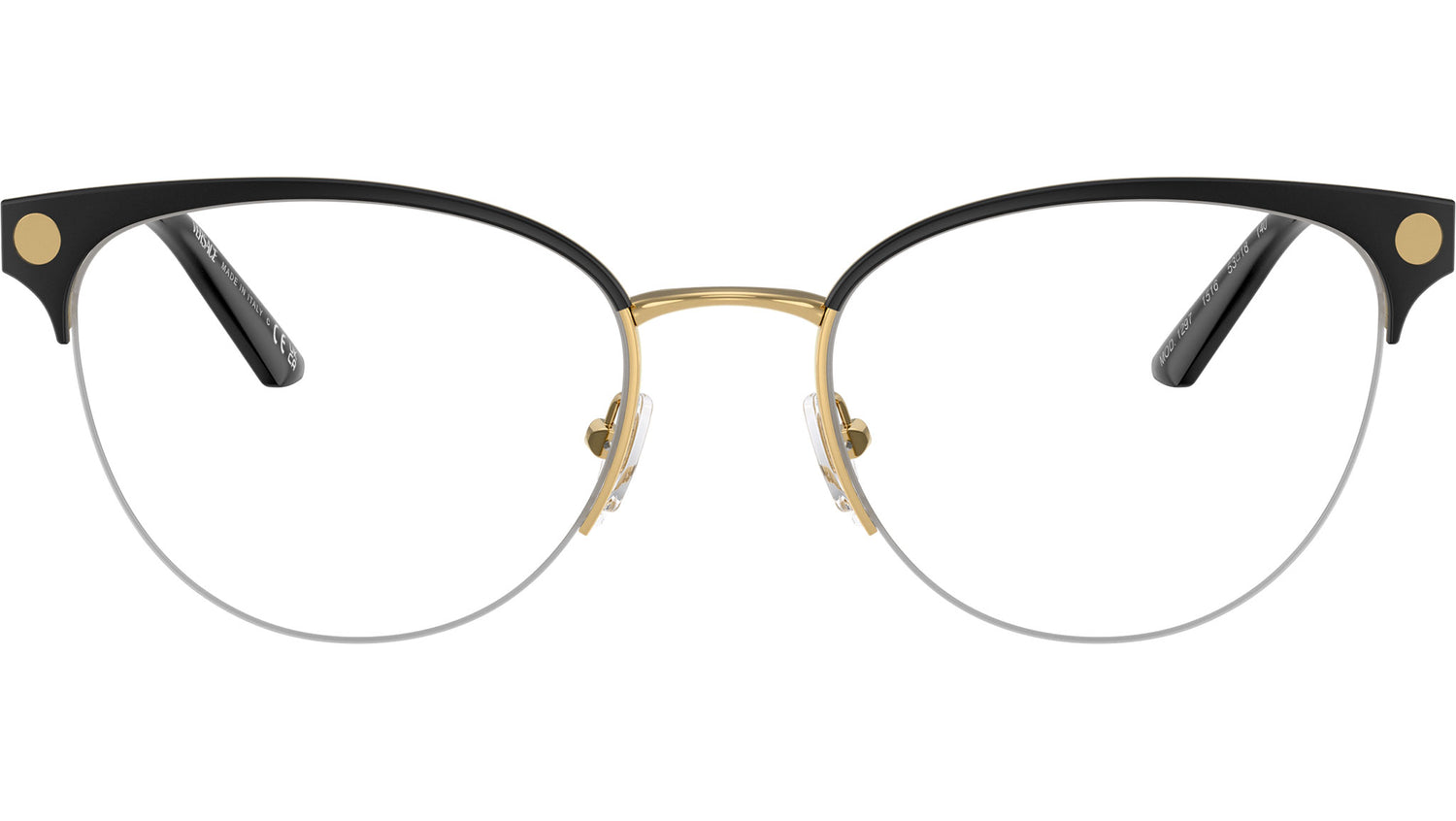 VE1297 1516 Gold Matte Black