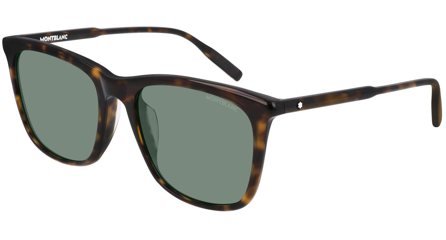 MB0080SK 002 dark havana