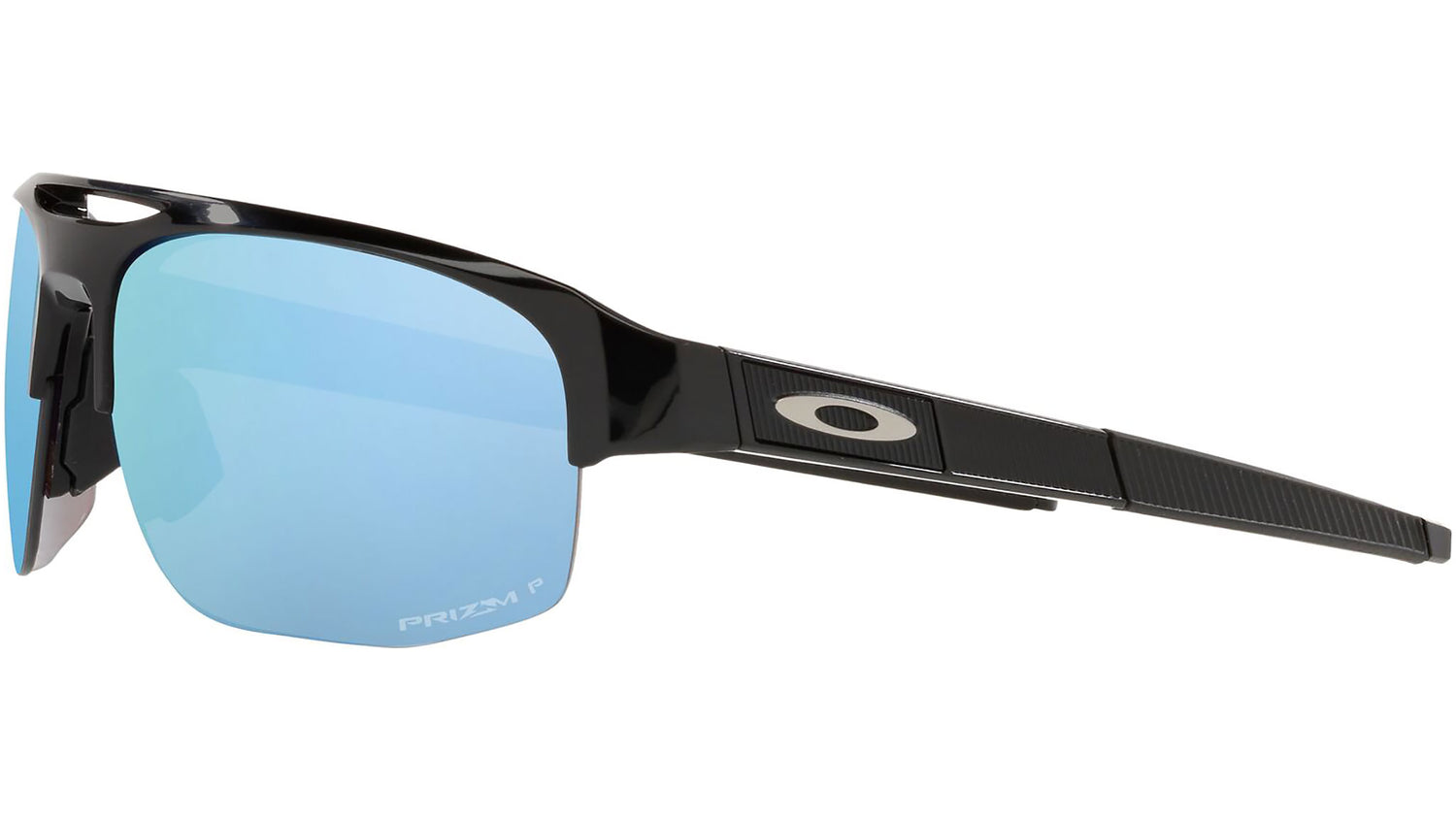 Mercenary OO9424 20 polished black