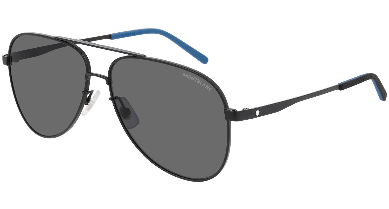 MB0103S 005 matte black