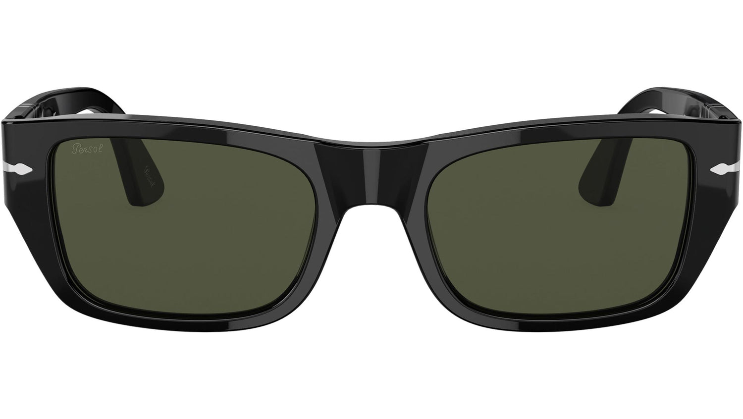 PO3268S 95/31 Black