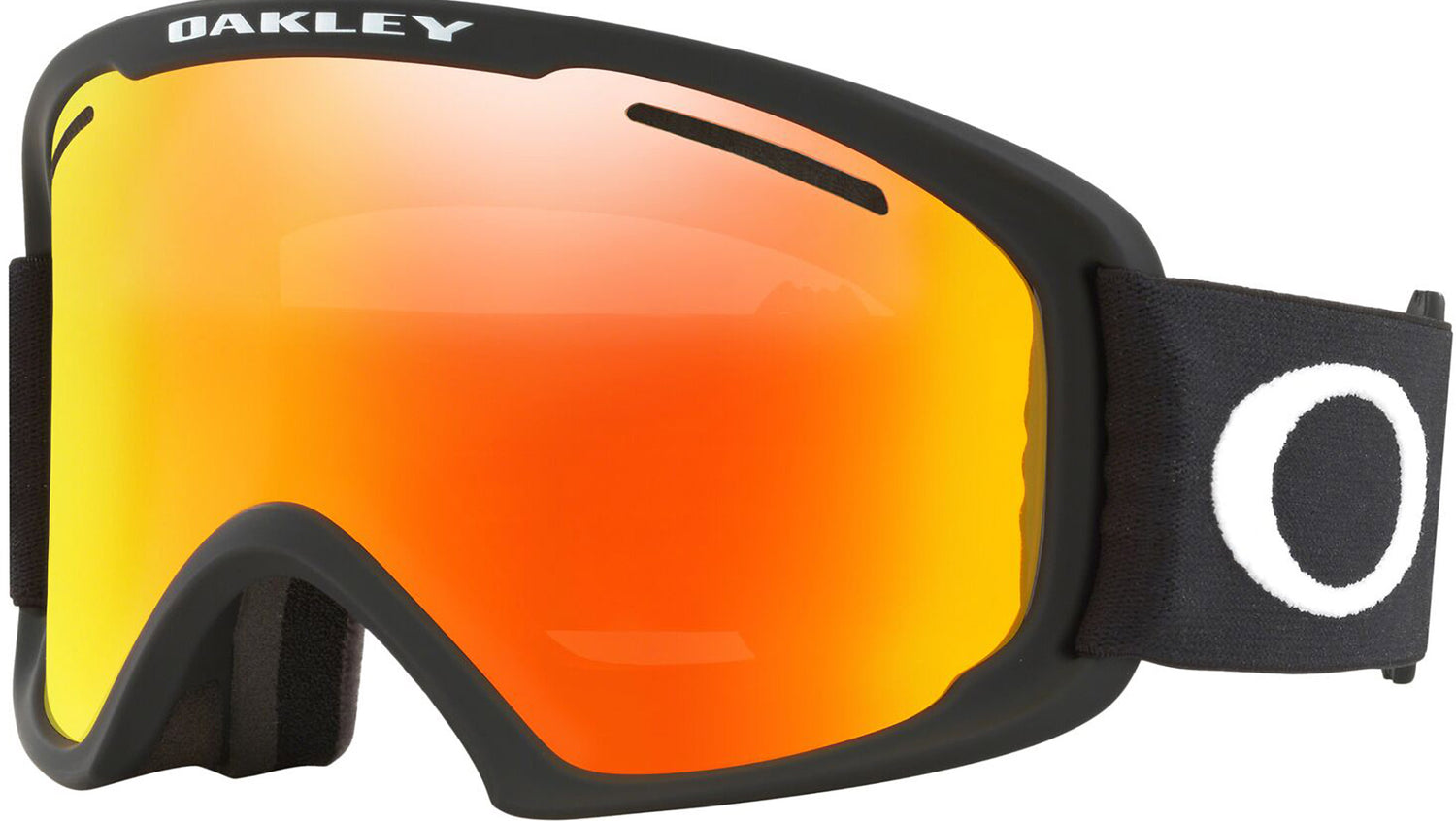 O-Frame 2.0 PRO XL OO7112 matte black fire iridium