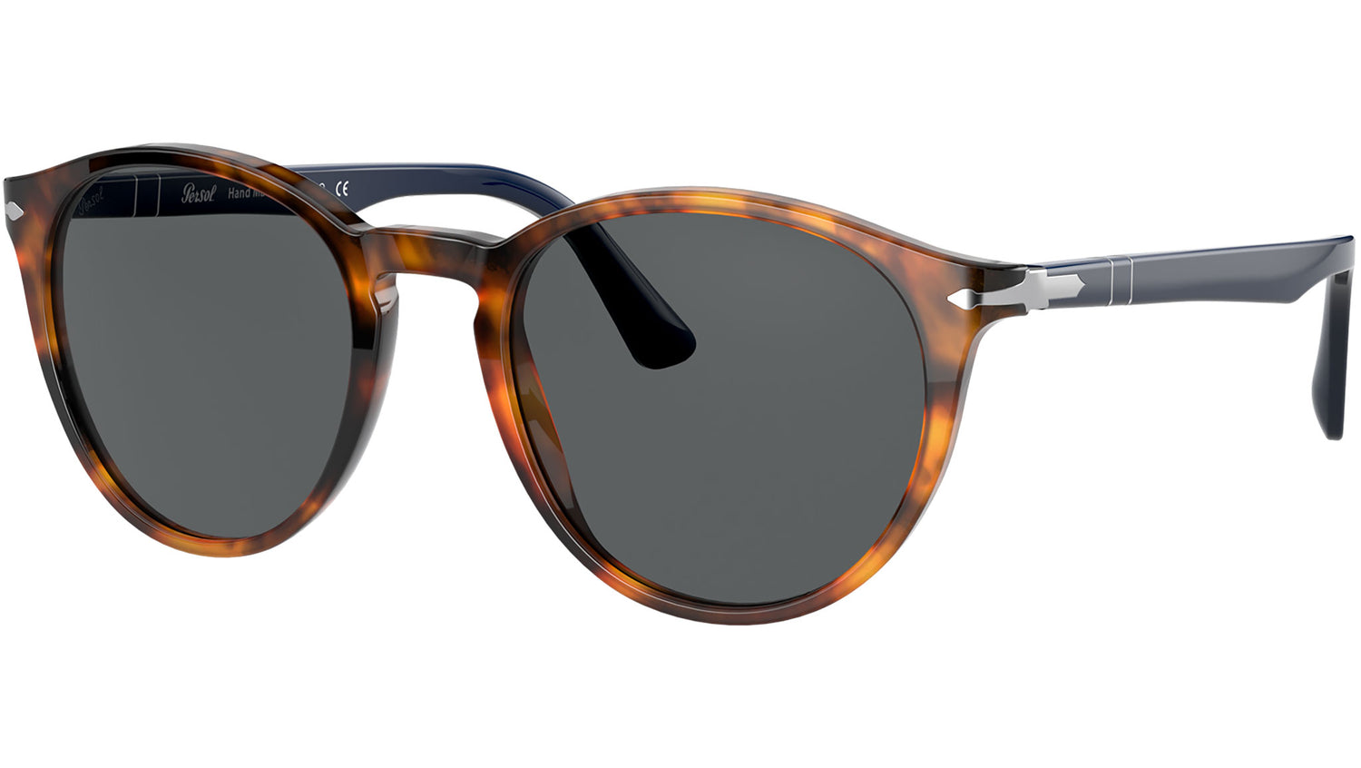 PO3152S 1134B1 Dark Havana