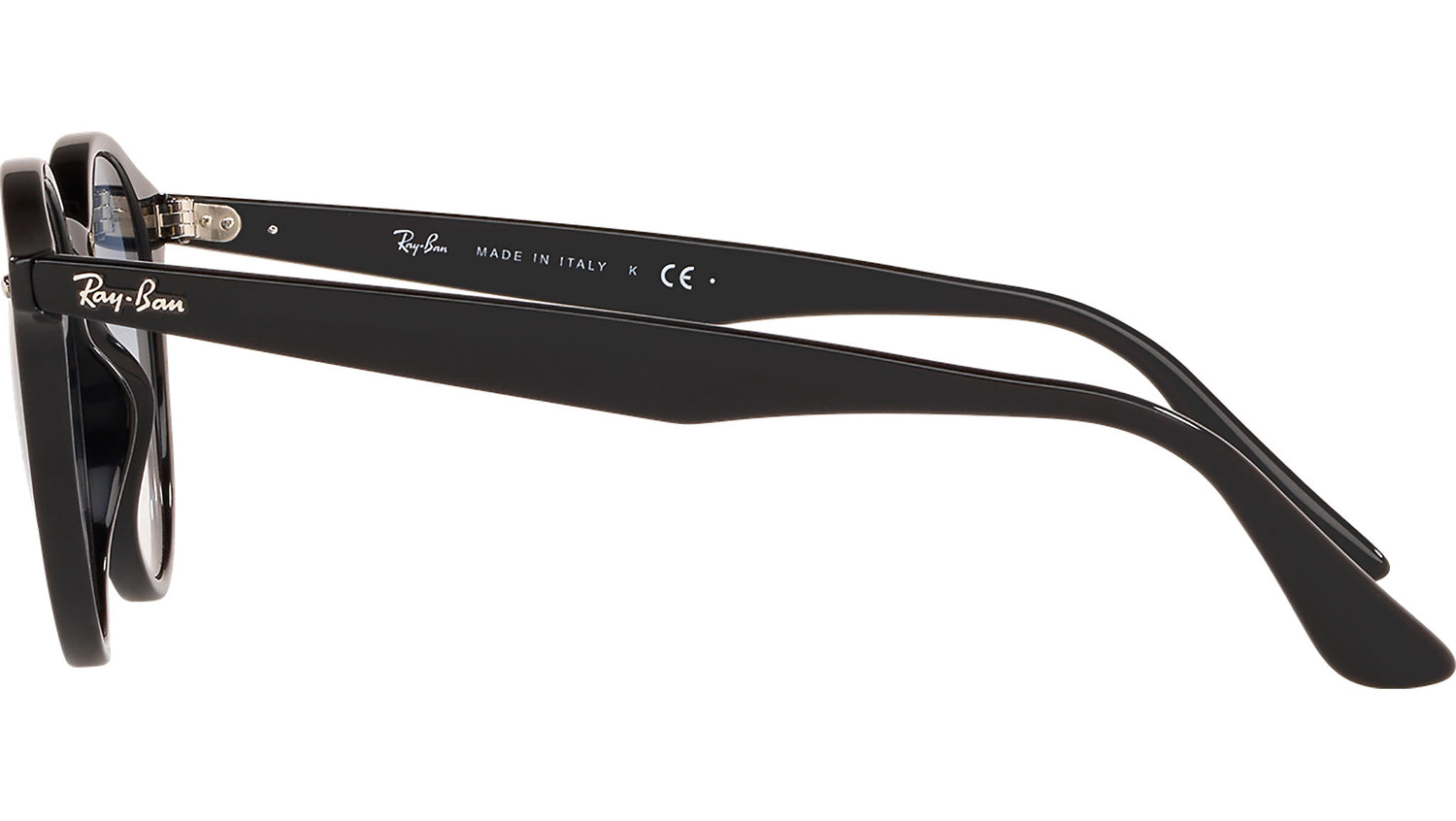 RB2180 601/19 Black