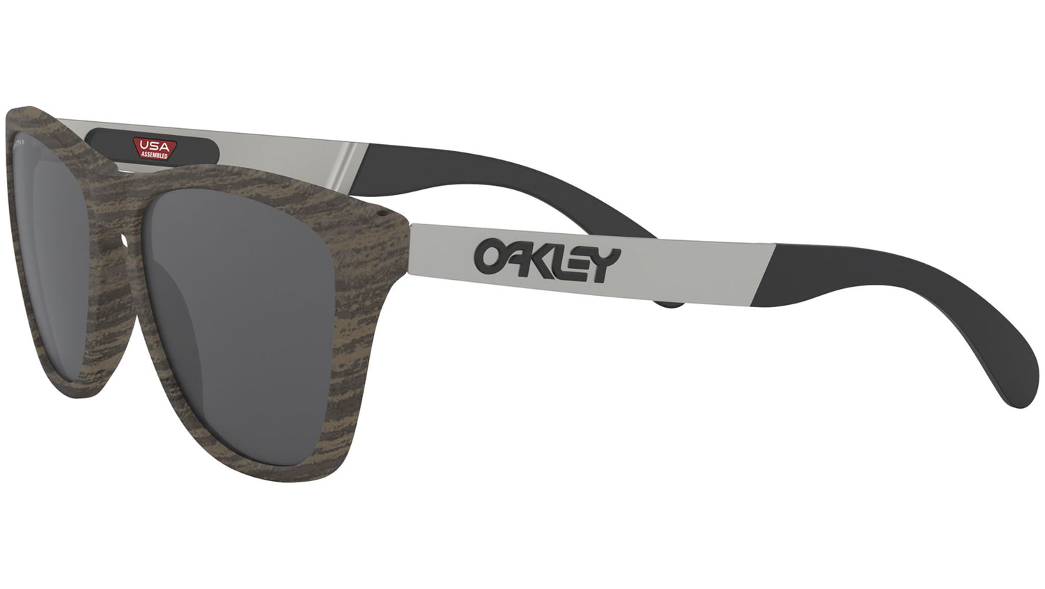 Frogskins Mix OO9428 07 woodgrain