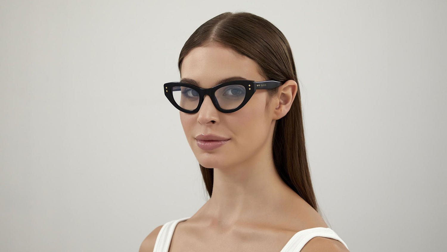 GG1083S 001 shiny black