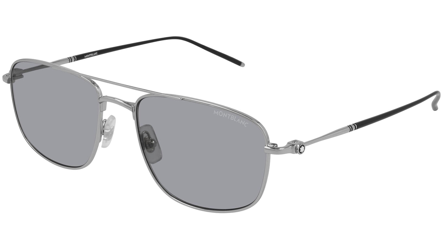 MB0127S 002 shiny silver