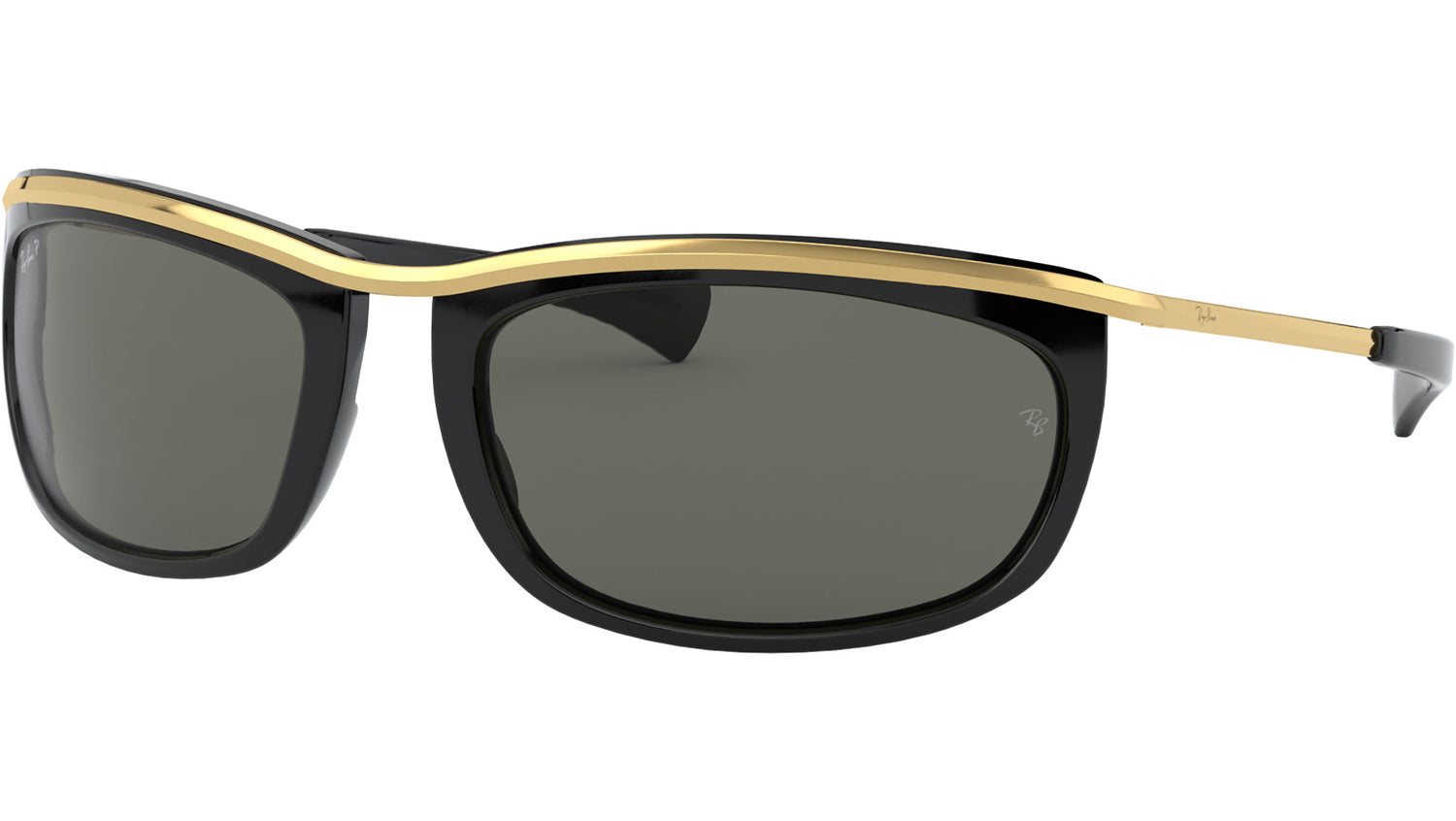 Olympian I RB2319 901/58 black