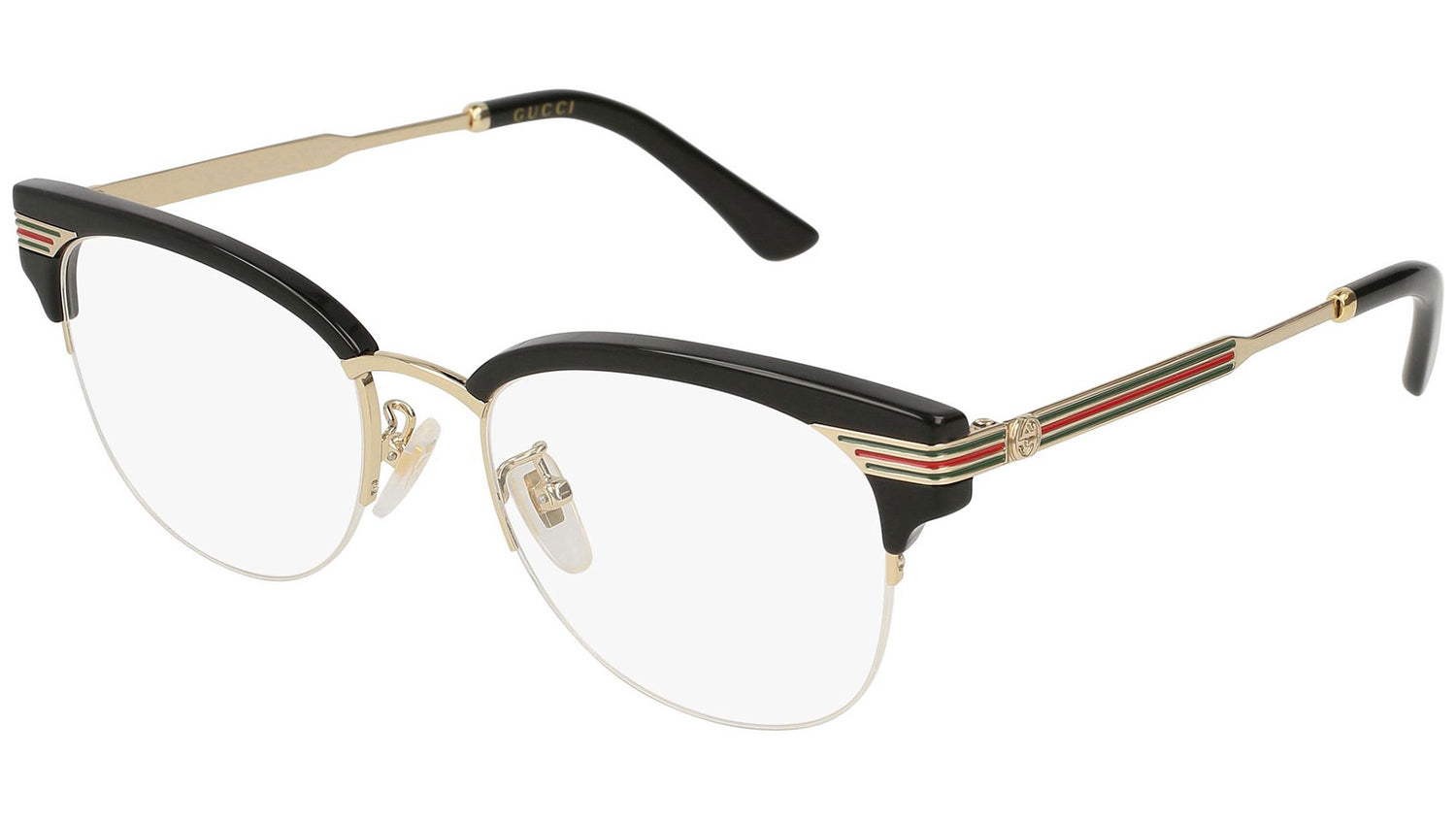 GG0201O 001 gold black