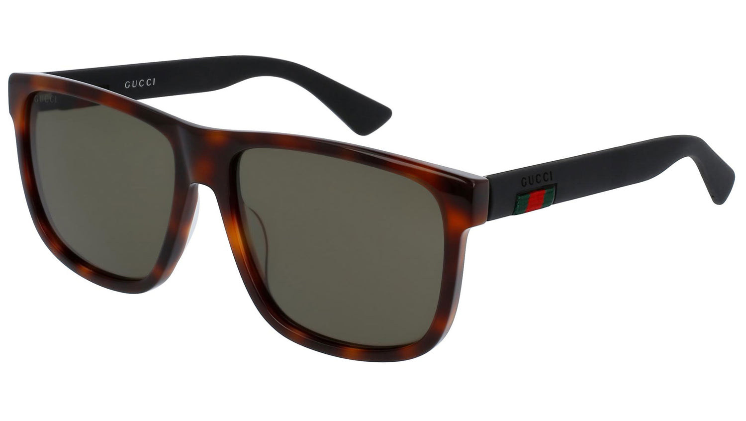 GG0010S 006 Brown Green