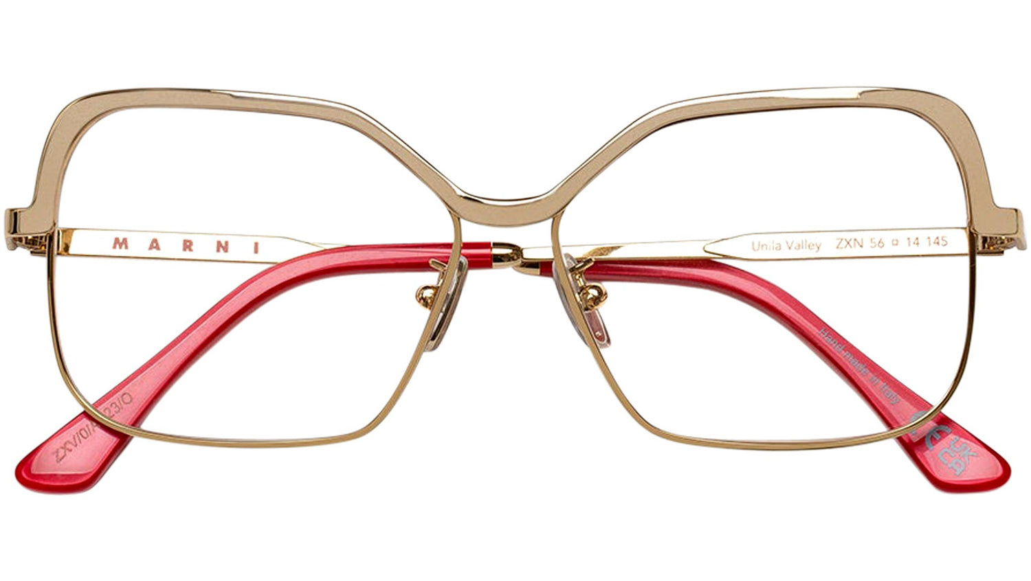 Unila Valley Optical Oro