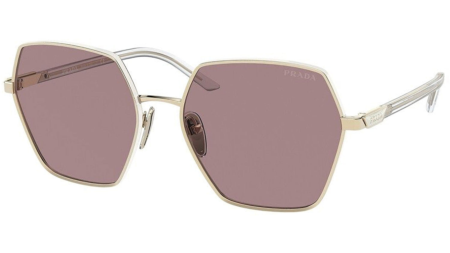 PR 56YS ZVN06I pale gold