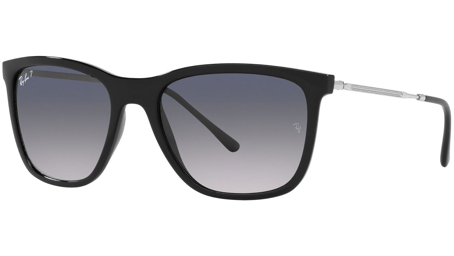 RB4344 601/78 black