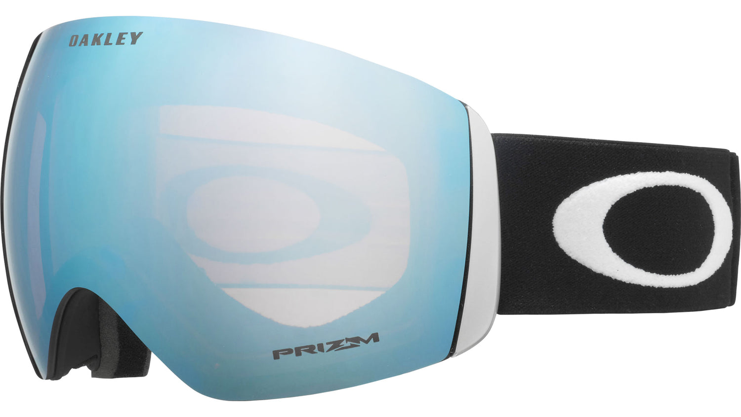 Flight Deck L OO7050 20 Black Sapphire