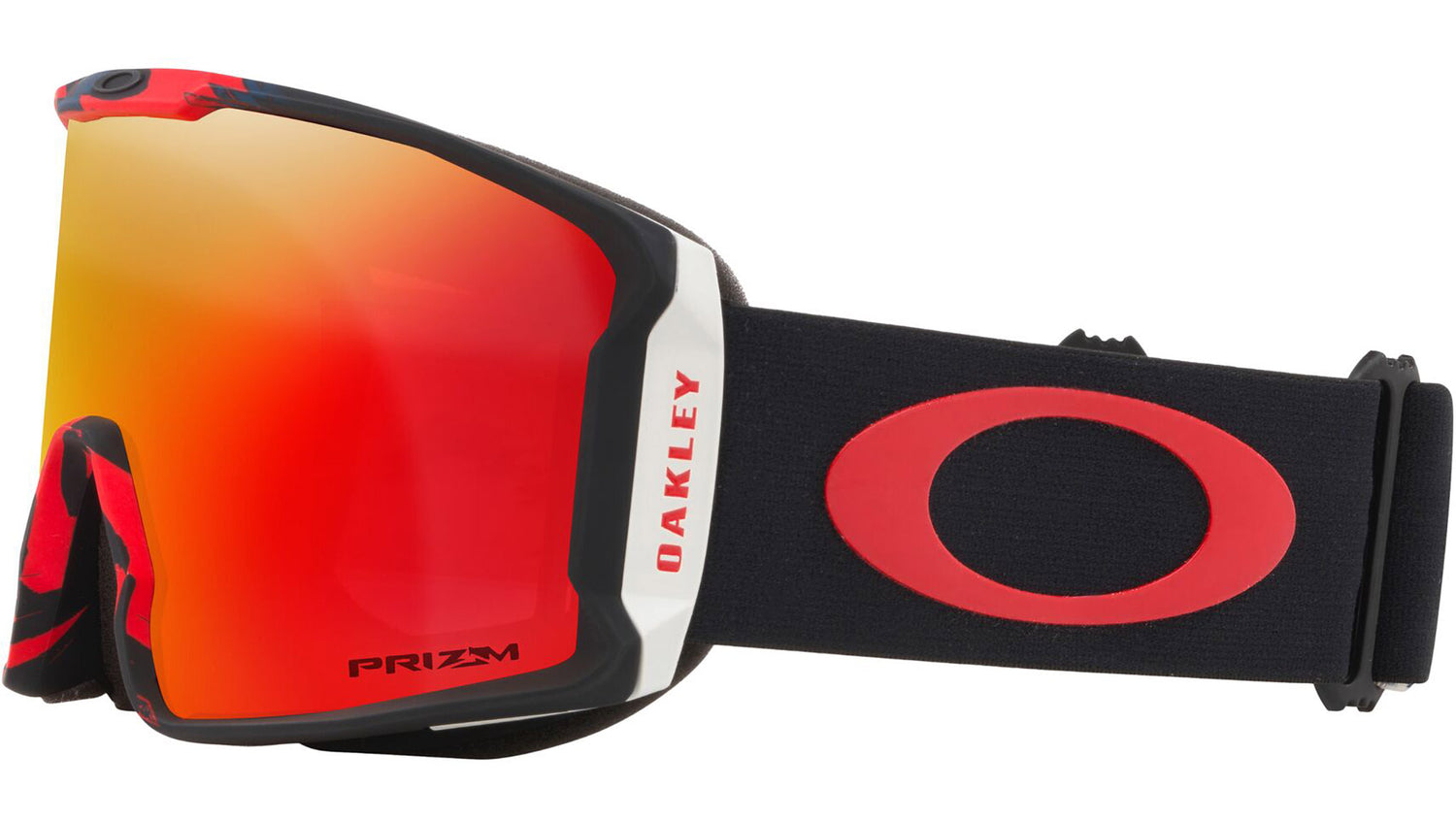 Line Mine XL Sammy Carlson OO7070 red blue