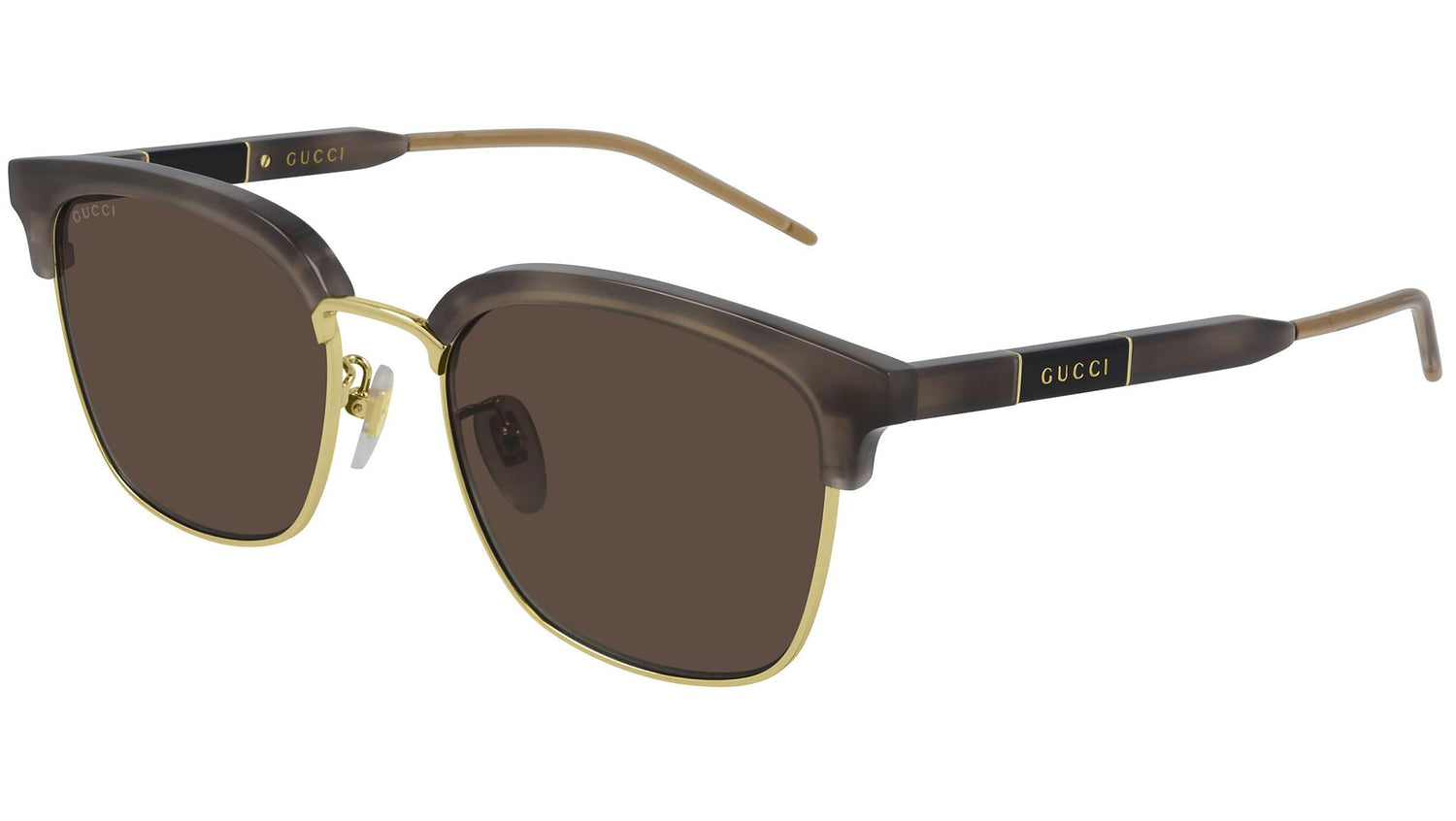 GG0846SK 003 grey tortoise