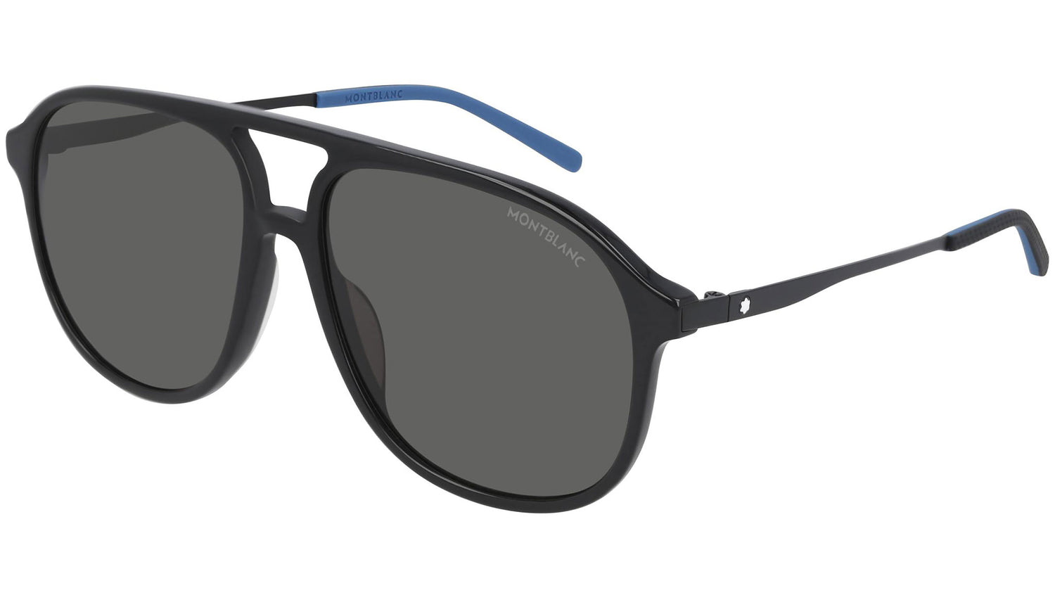 MB0118S 001 shiny black