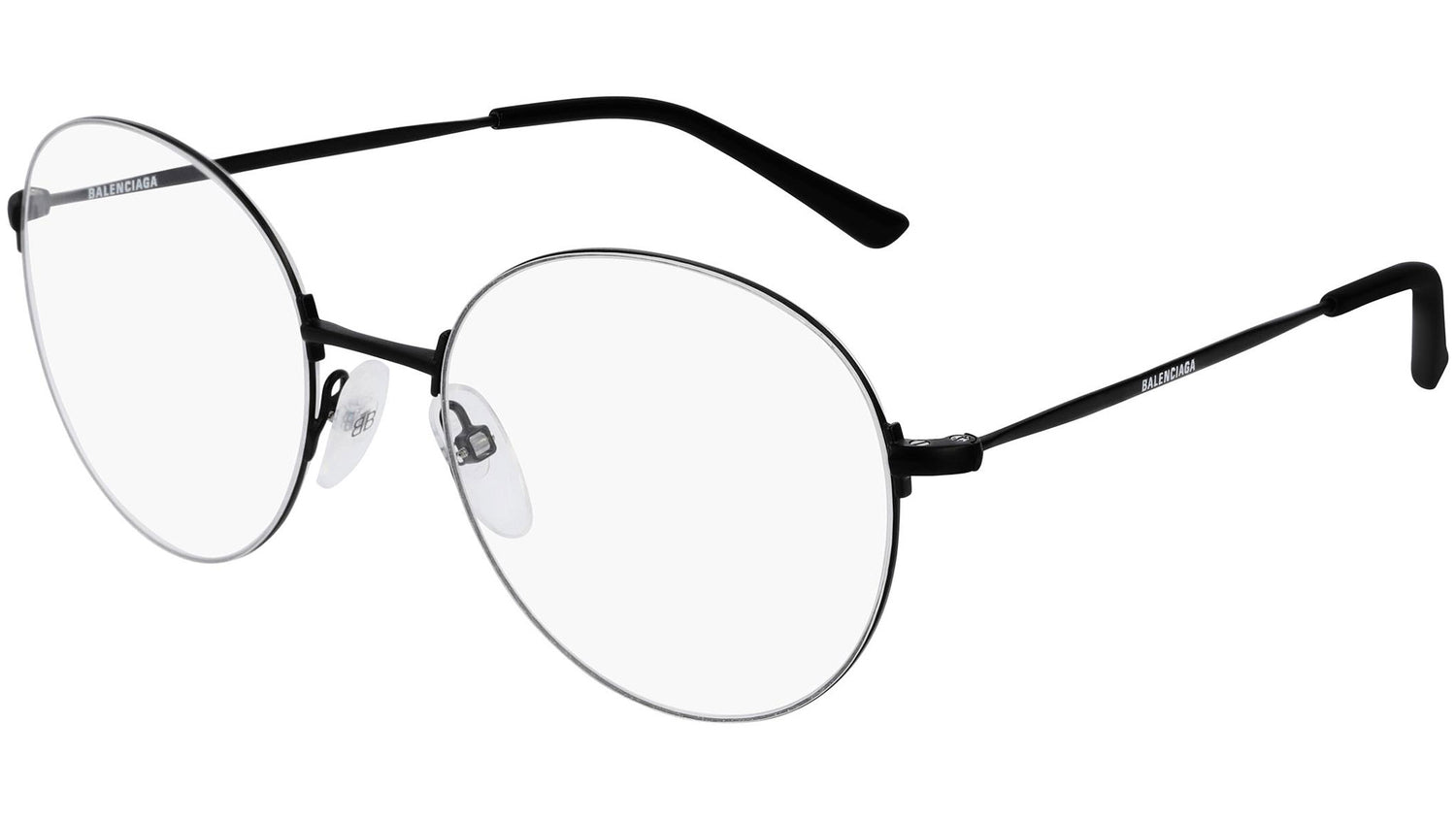 BB0035O 001 matte black