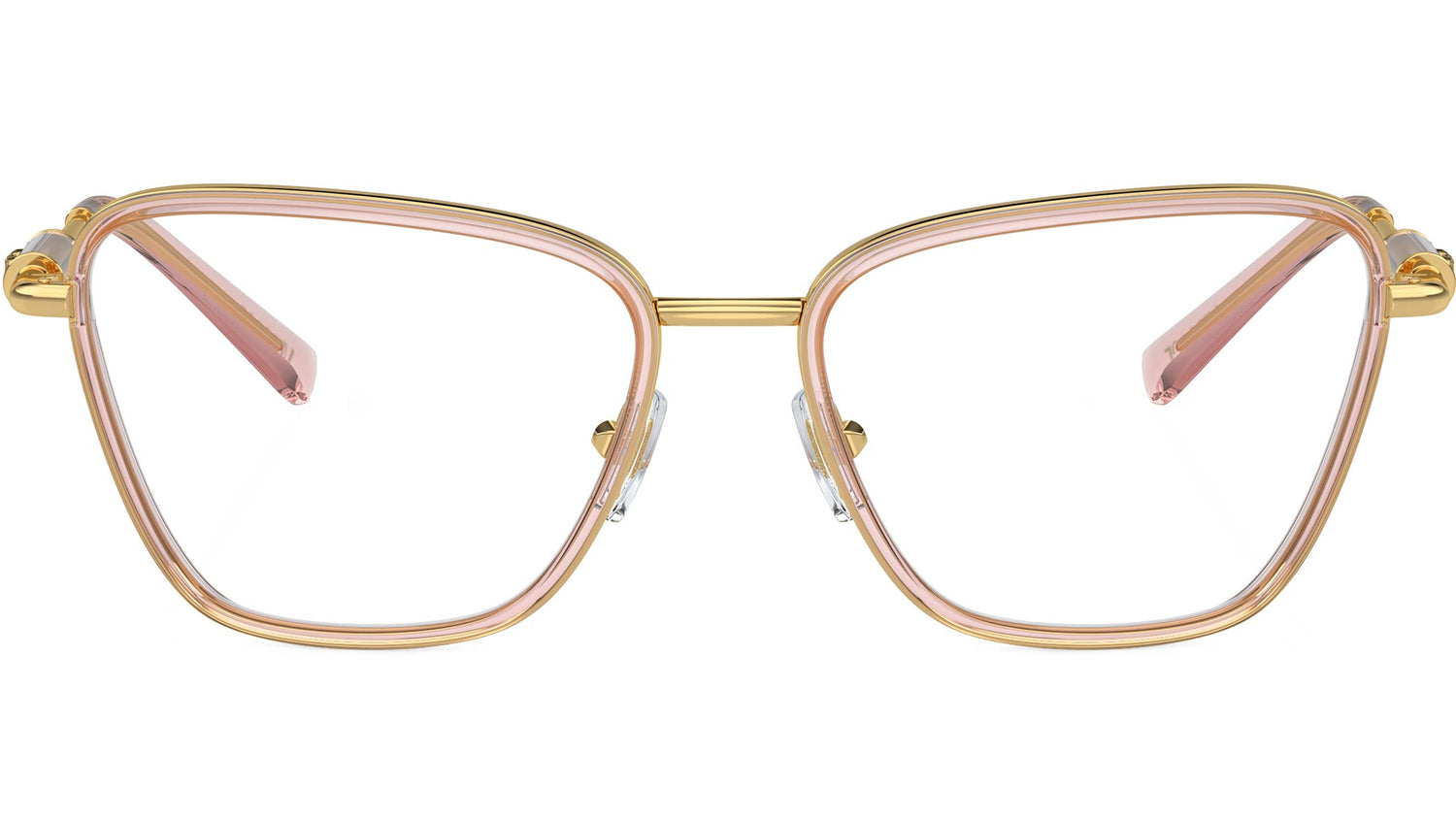 VE1292 1507 Peach Transparent