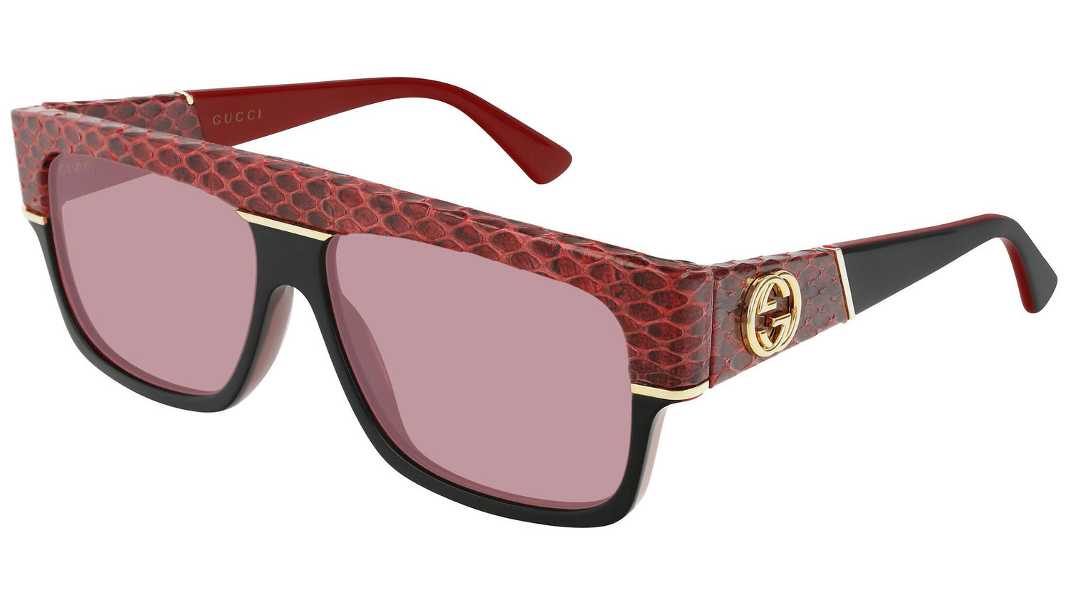 GG0483S red black and brick