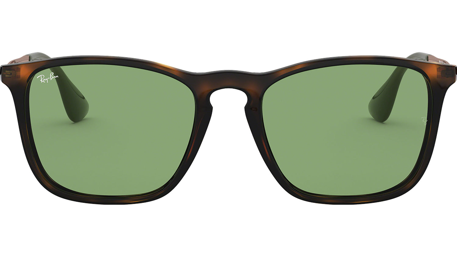 Chris RB4187 6393/2 tortoise