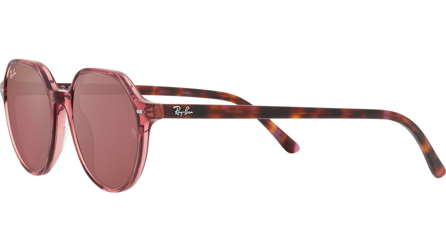 Thalia RB2195 66372K transparent pink
