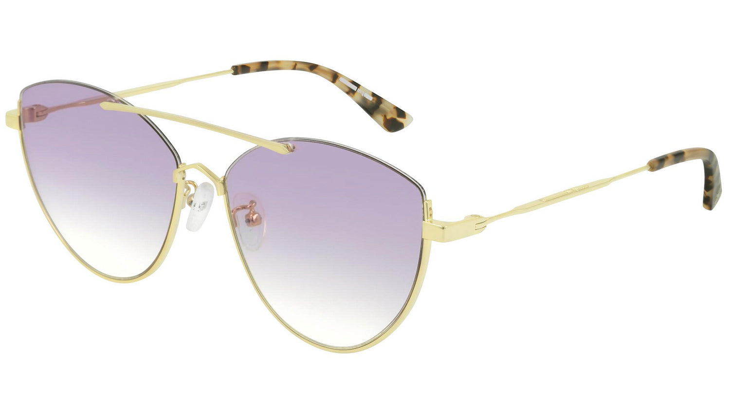 MQ0214SA 003 shiny light gold