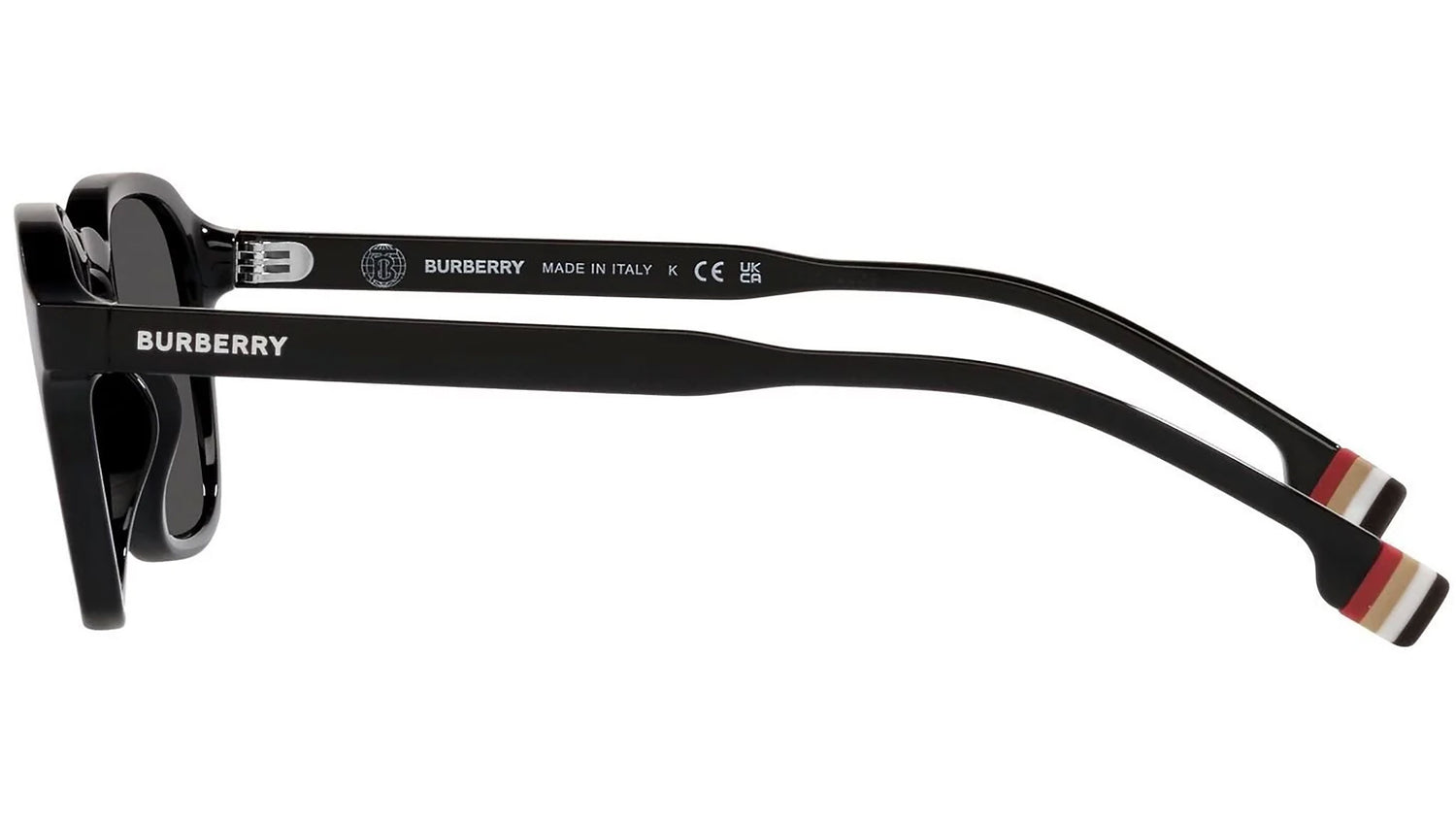 Percy BE4378U 300187 Black