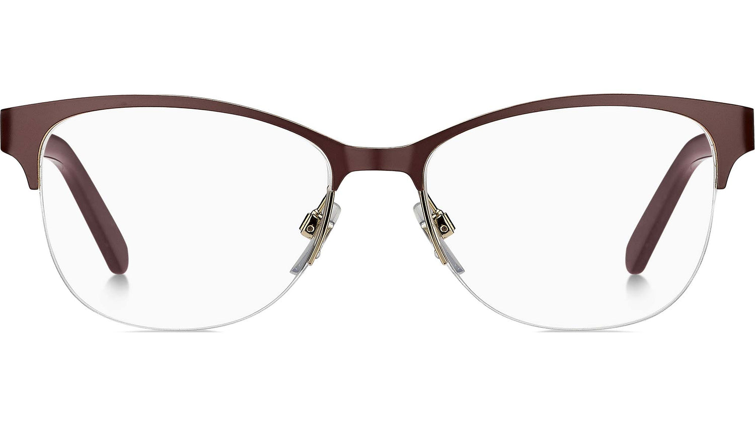 MARC 543 LHF burgundy