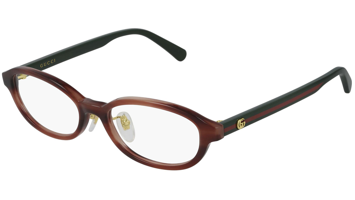 GG0930OJ 002 burgundy tortoise