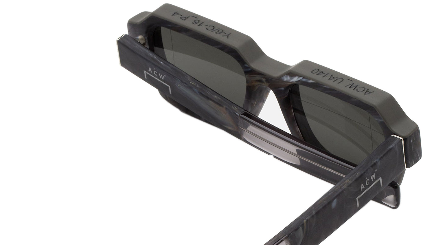 Caro ACW IV Black