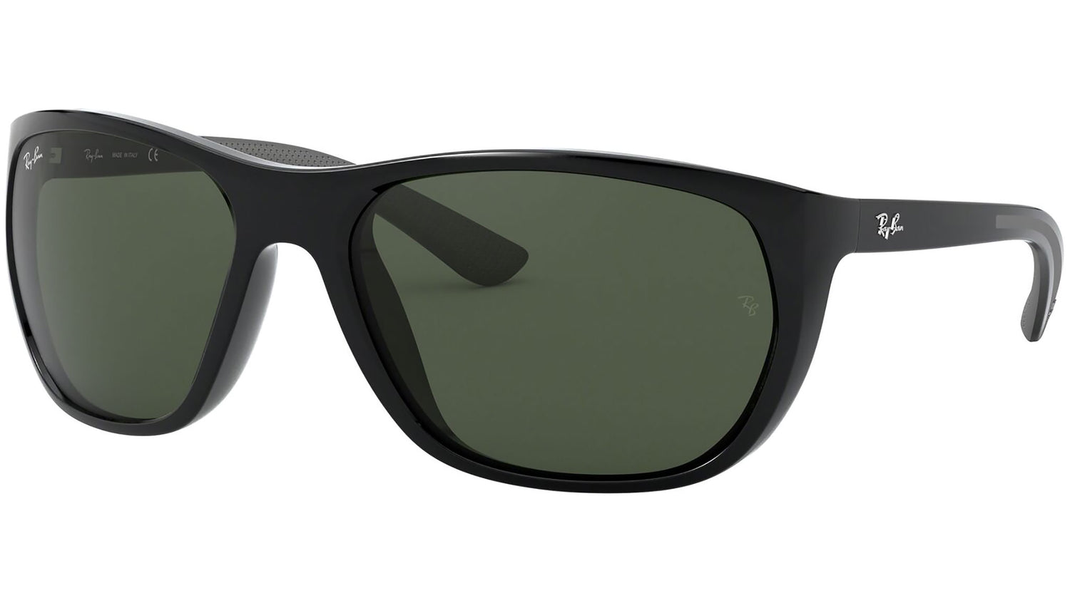 RB4307 601/71 black