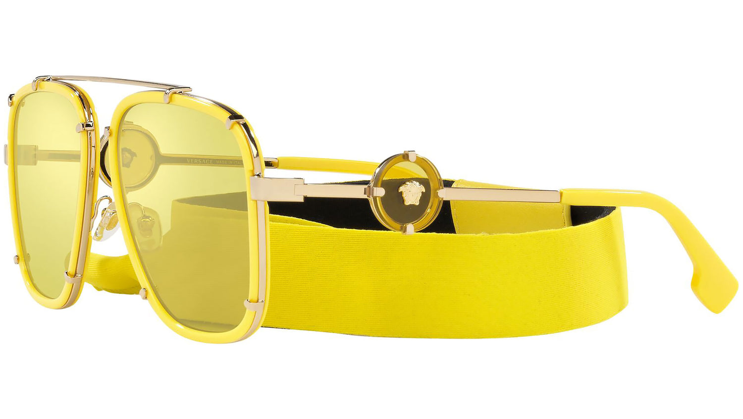 VE2233 14736D yellow