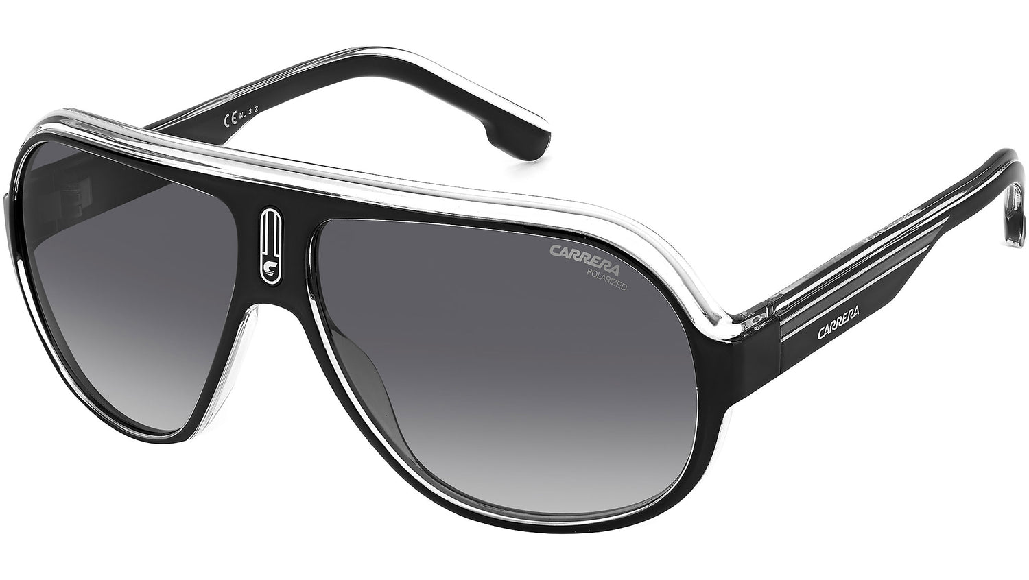 SPEEDWAY/N 80S black white